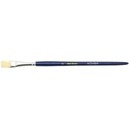 ACCU Isolierpinsel Gr. 10