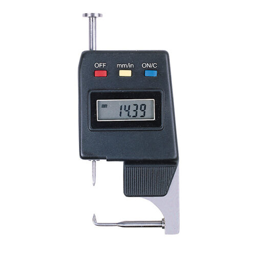 ACCU Caliper D 