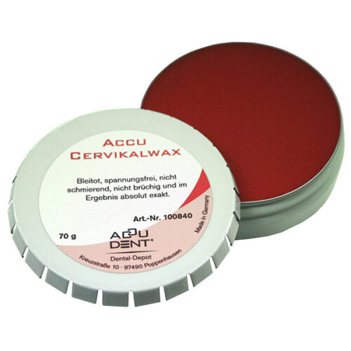 ACCU Cervikalwax 