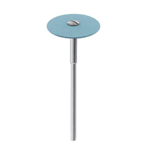 ACCU DIADUR Rad 22 x 2 mm, medium