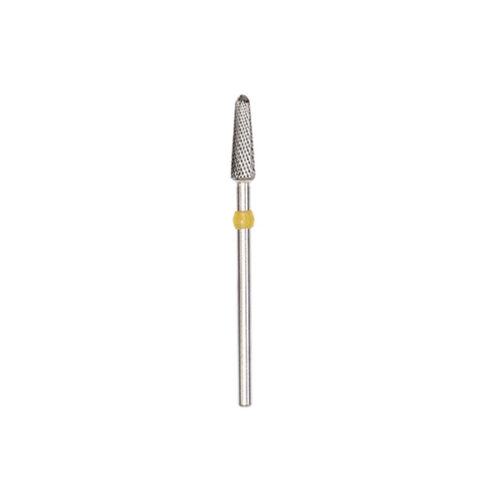 ACCU Micro superfein HM Fräser 040