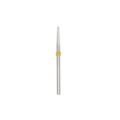 ACCU Micro superfein HM Fräser 023