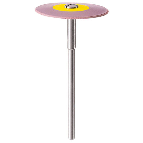 ACCU DiaFin Medium Rad 26x 2 mm